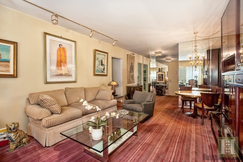 1 bedroom Apartment For Sale: 400 EAST.. - 2