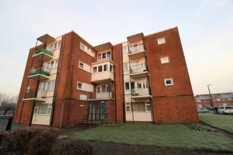 2 bedroom, Apartment house for sale