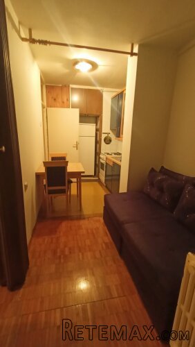 Izdajem 1,5 stan, Beograd Kosutnjak - 4