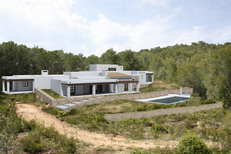 Plot For Sale: SANTA GERTRUDIS, SANTA..