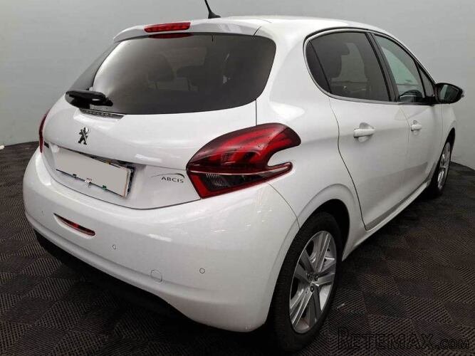 Peugeot 208 1.2 Allure - 4