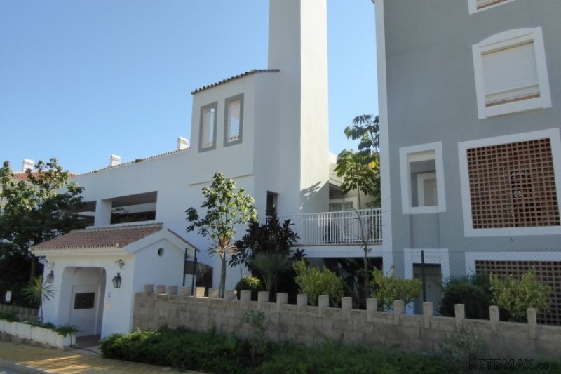 2 Bedroom Penthouse Apartment - 2