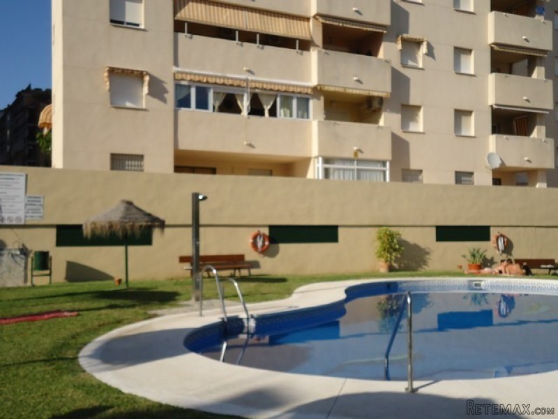 3 Bedroom Middle Floor Apartment