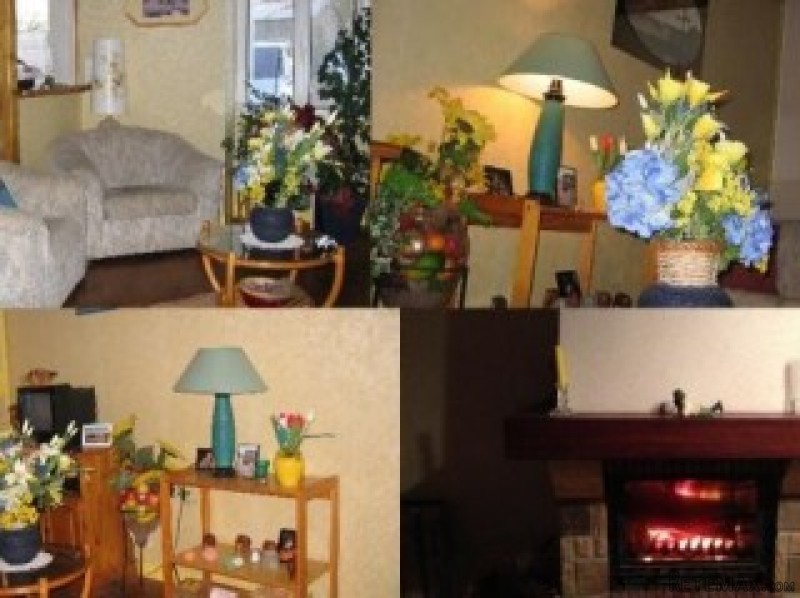 Country cottage ready to move into.. - 2