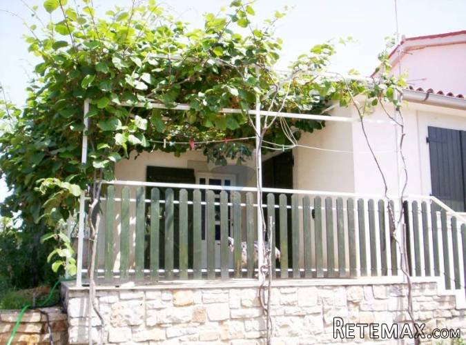 Istra, samostojeća kuća na mirnoj lokaciji - 4