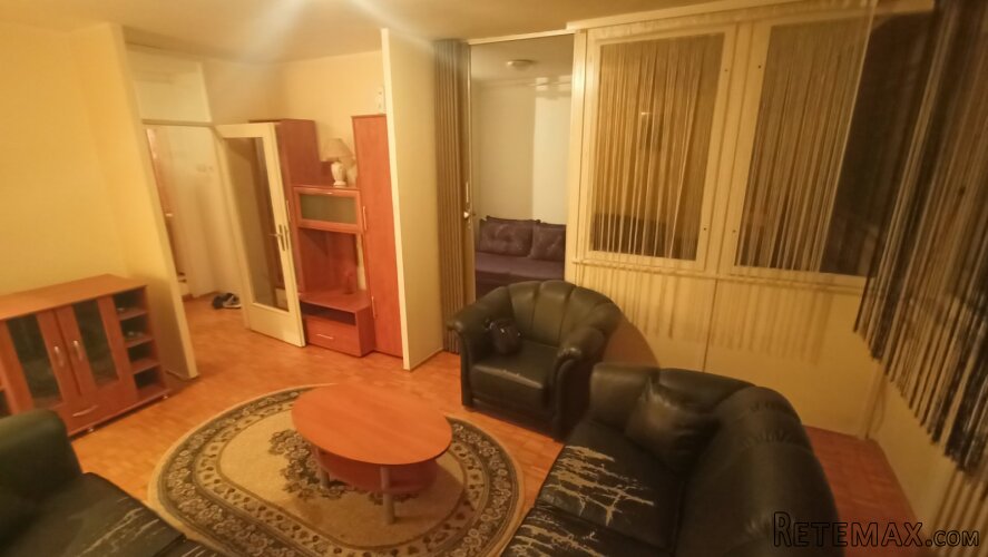 Izdajem 1,5 stan, Beograd Kosutnjak - 5