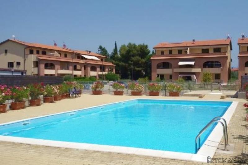 Property - Tuscany - For Sale
