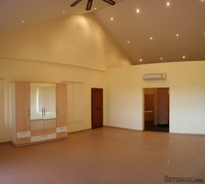 Seaview 4-bedroom pool villa at.. - 2