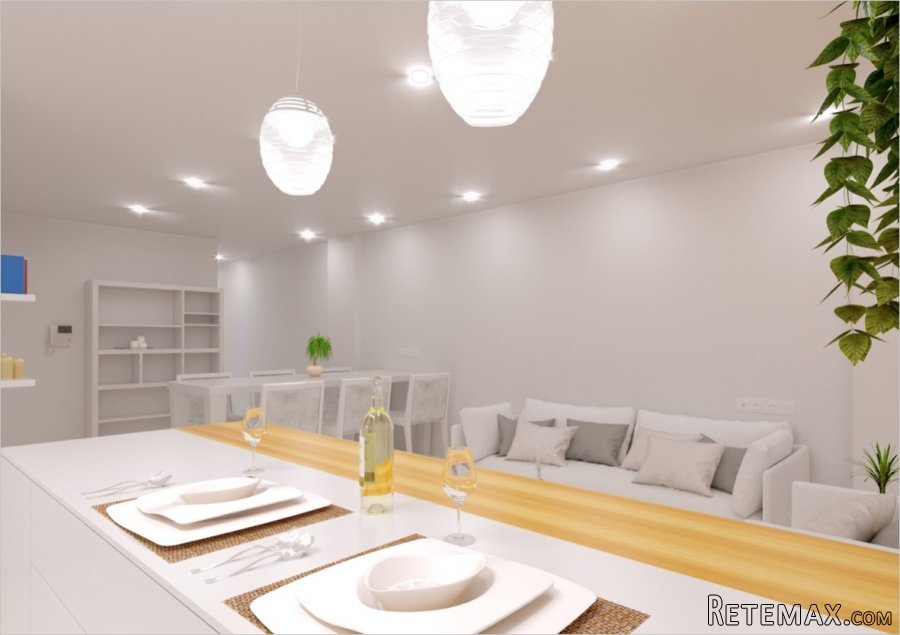 The area Playa del Cura is located in Torrevieja, in the.. - 5