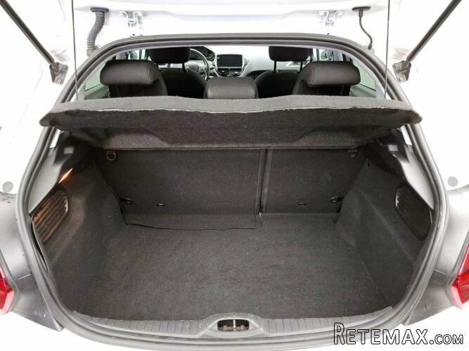 Peugeot 208 1.2 Allure - 5