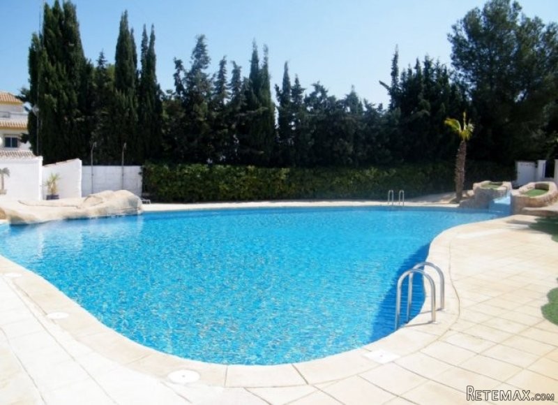 2 Bedrooms - Townhouse - Alicante - For.. - 2