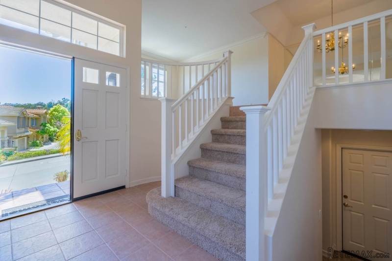 2780 Carriagedale Row La Jolla.. - 2