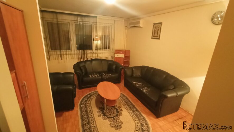 Izdajem 1,5 stan, Beograd Kosutnjak - 6
