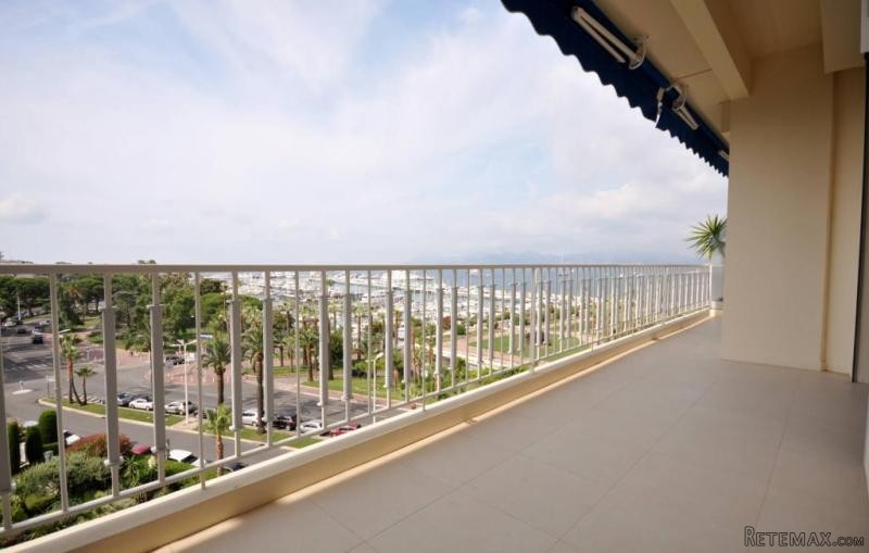 3 Bedroom Apartment For Sale In Cannes