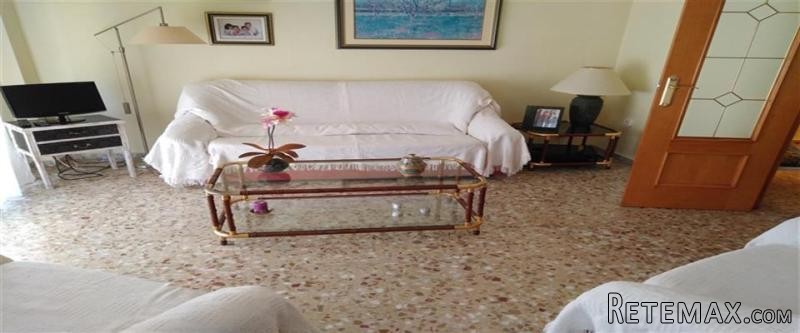 3 Bedrooms - Apartment - Alicante - For.. - 2