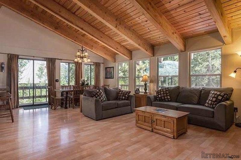 4 bedroom Residence For Sale: Truckee.. - 2