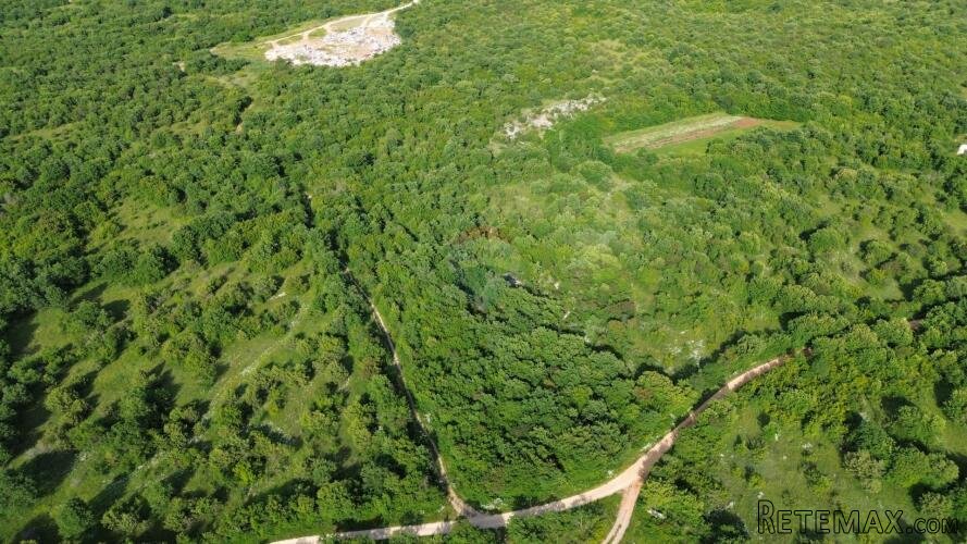 ISTRA, BALE - Poljoprivredno zemljište 8570 m2