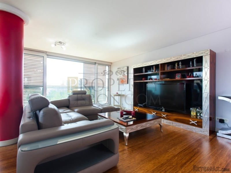 T1 Lisbon Apartment with balcony for.. - 2