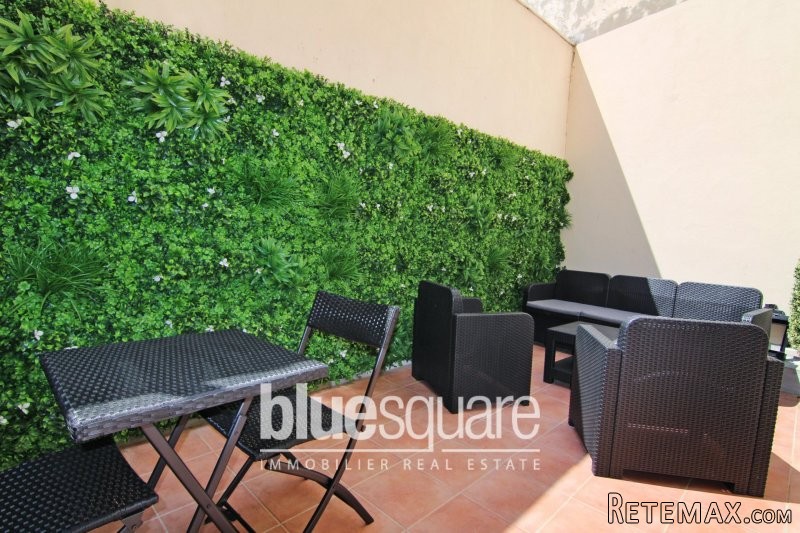 2-bedroom apartment with terrace in.. - 2