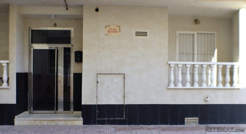Apartment In La Mata, Torrevieja..