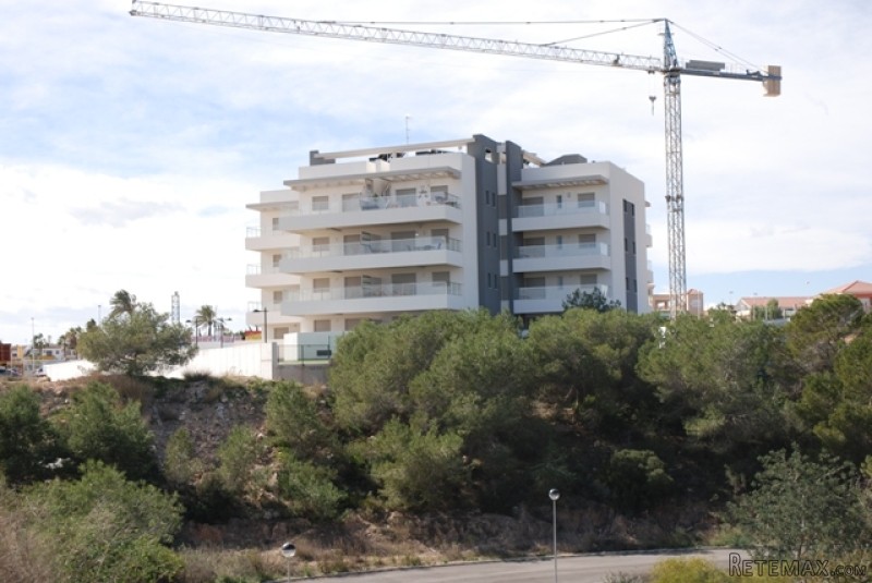 La Zenia Ground Floor 2 Beds Apartment.. - 2