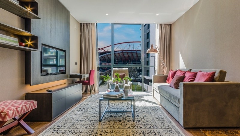 Premium Two Bedroom First Floor.. - 2