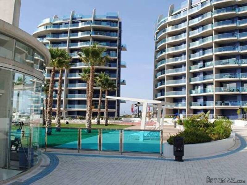 3 Bedroom 2 Bathroom Apartment In Punta..