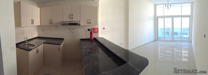 Cozy and Warm 1 Br Home in Sport City - 2