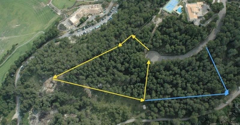 Land For Sale: Palma De Mallorca, Islas.. - 2