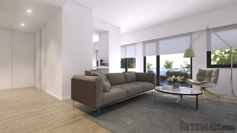 Loft T2 - 2