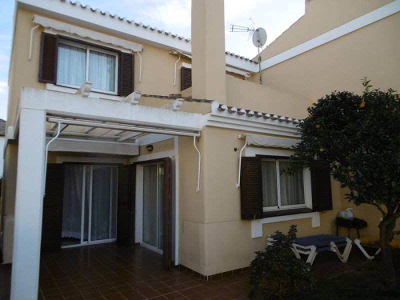 Villa for sale in La Manga Club