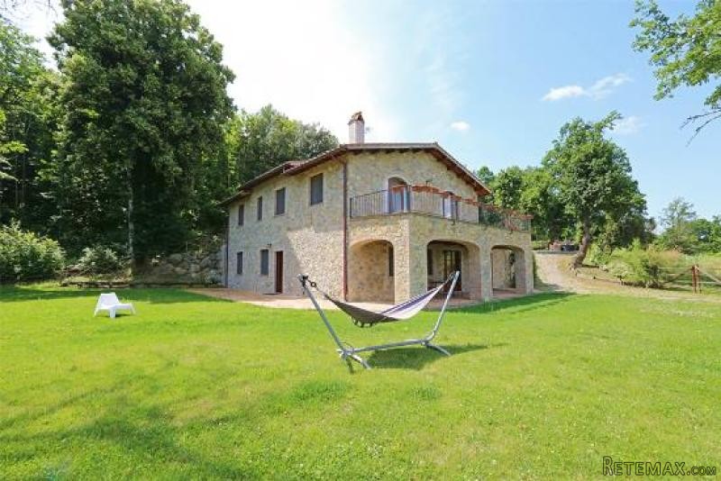 House - Lazio - For Sale - 2