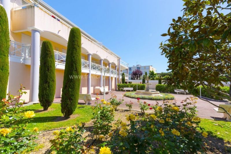 Sale Apartment - Antibes