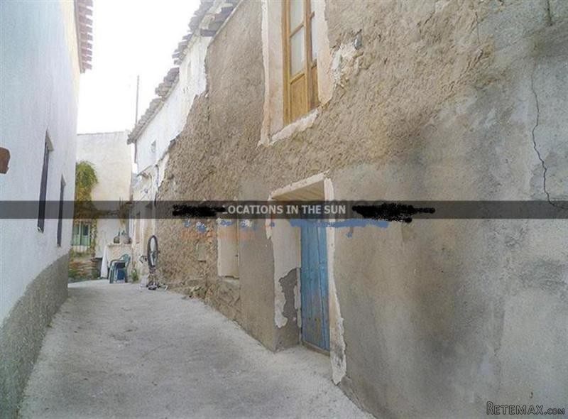 Town House / Village House in Lubrin