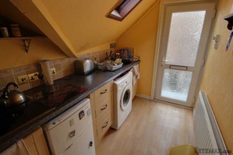 1 bedroom, Apartment house for sale - 2