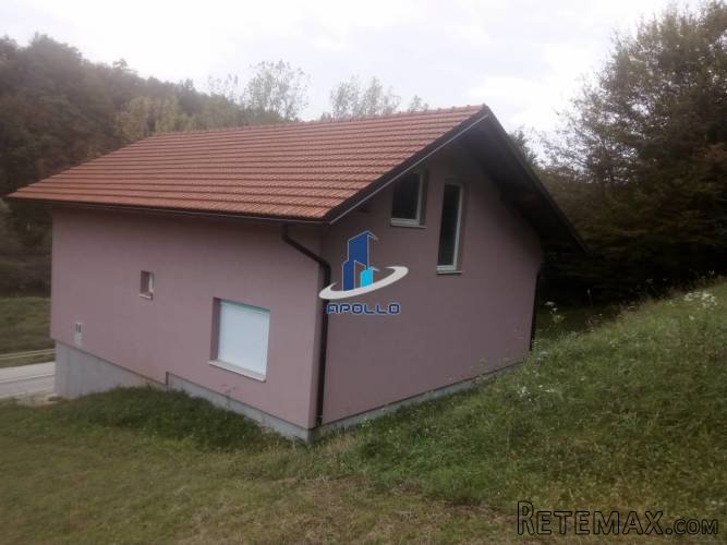 Karlovac, vikendica u blizini rijeke Korane - 2