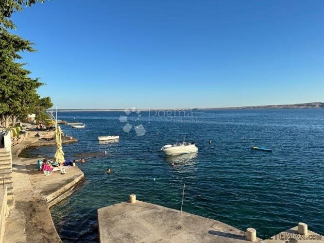 KUĆA UZ MORE S PREDIVNIM POGLEDOM I ZELENILOM , BARIĆ DRAGA - 2