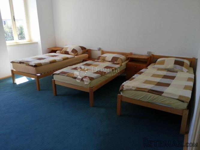 Rijeka, Kozala, uredan stan od 82 m2 za radnike - 2