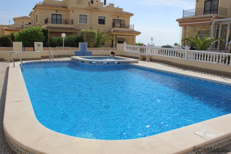 2 Bedrooms - Townhouse - Alicante - For.. - 2