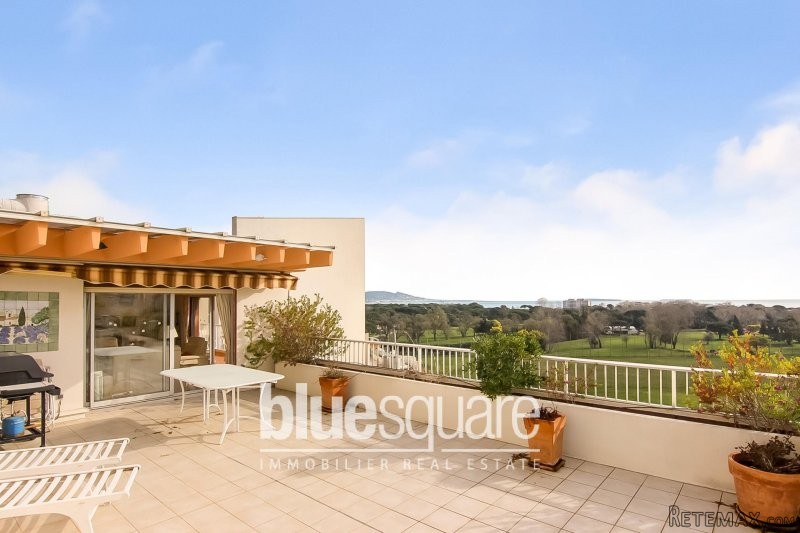 3 bed penthouse apartment - Mandelieu.. - 2