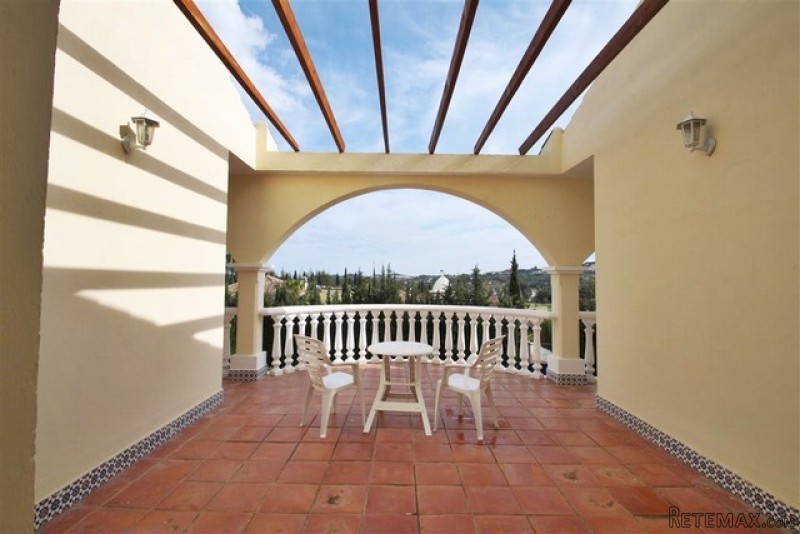 5 Bedrooms - Villa - Malaga - For Sale - 2