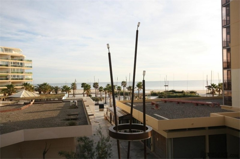 A Vendre Appartement Vue Mer Avec..