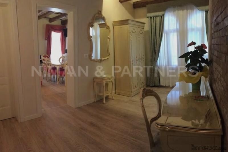 Appartamento in Vendita a Venezia