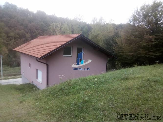 Karlovac, vikendica u blizini rijeke Korane - 3