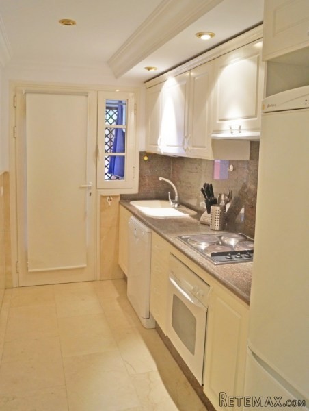One Bed Apartment for sale in Terrazas..