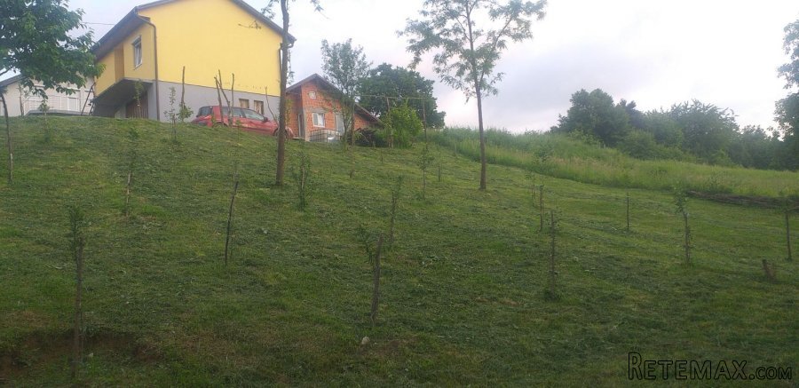 Prodajem novu kucu u Trnu-Banja Luka - 3