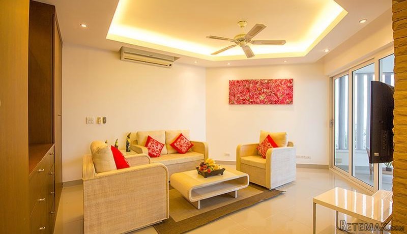 1 Bed Beachfront Condo In Town With.. - 2
