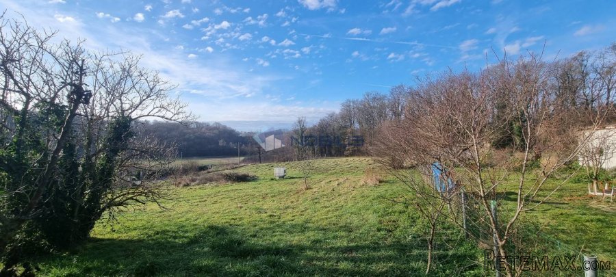 Jastrebarsko, Prhoć, 960m2+26m2 put - 5