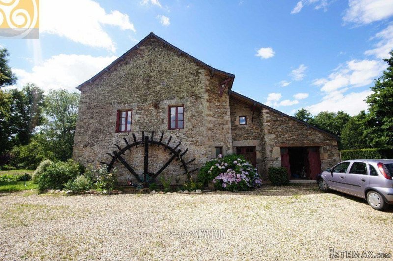 MORBIHAN - Nr. JOSSELIN - Picture..