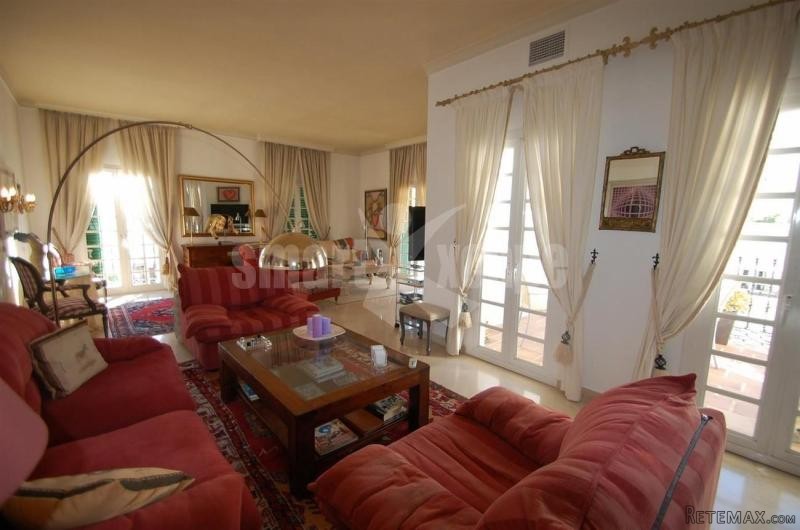 Apartment For Sale In Nueva Andalucia.. - 2